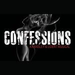 Confessions, The Other Palace Theatre Confessions, The Other Palace Theatre