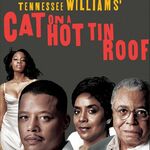 Cat on a Hot Tin Roof, Lyric Theatre Cat on a Hot Tin Roof, Lyric Theatre