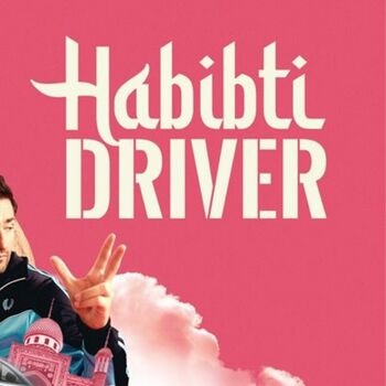 Habibti Driver Habibti Driver