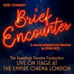 Brief Encounter, UK Tour 2023 Brief Encounter, UK Tour 2023
