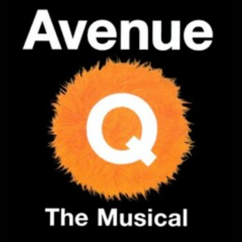 Avenue Q Avenue Q