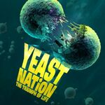 Yeast Nation: the Triumph of Life, Southwark Playhouse Borough Yeast Nation: the Triumph of Life, Southwark Playhouse Borough