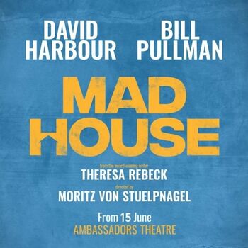 Mad House Mad House