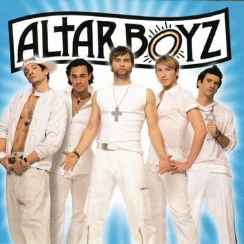 Altar Boyz Altar Boyz