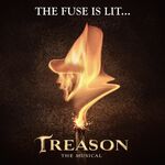 Treason, Theatre Royal Drury Lane Treason, Theatre Royal Drury Lane