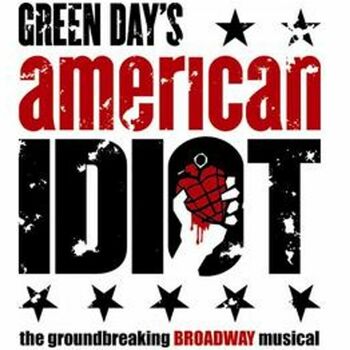 American Idiot American Idiot