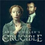 The Crucible, Crucible Theatre The Crucible, Crucible Theatre