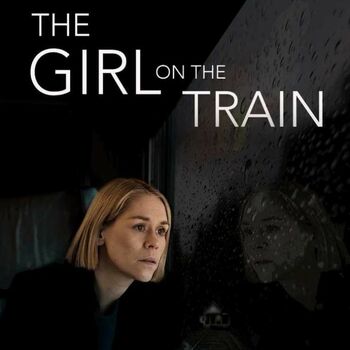 The Girl On The Train The Girl On The Train