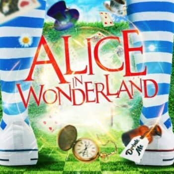 Alice in Wonderland Alice in Wonderland