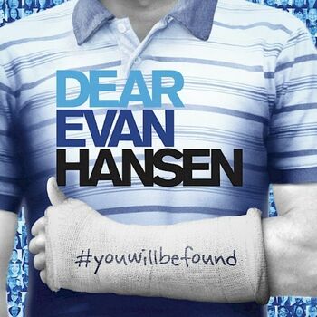 Dear Evan Hansen Dear Evan Hansen