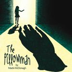 The Pillowman, National Theatre The Pillowman, National Theatre