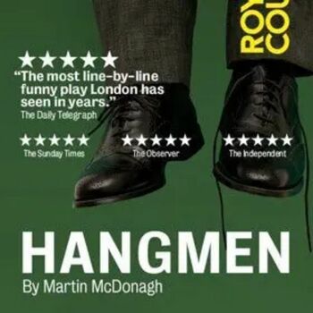 Hangmen Hangmen