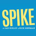 Spike, UK Tour 2022 Spike, UK Tour 2022