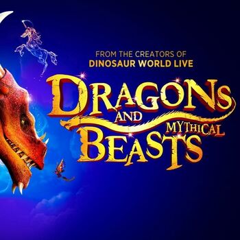 Dragons & Mythical Beasts Dragons & Mythical Beasts