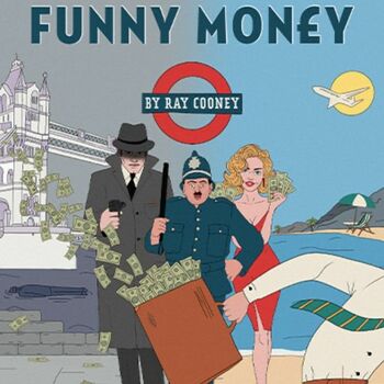 Funny Money Funny Money