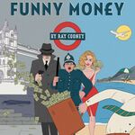 Funny Money, The Mill at Sonning Theatre Funny Money, The Mill at Sonning Theatre