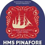 H.M.S. Pinafore, Arcola Theatre H.M.S. Pinafore, Arcola Theatre