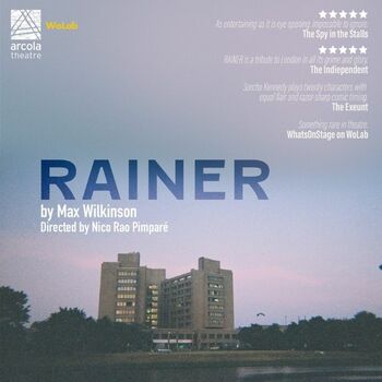 Rainer Rainer