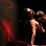 L’Incoronazione di Poppea, Arcola Theatre L’Incoronazione di Poppea, Arcola Theatre
