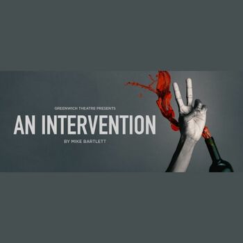 An Intervention An Intervention