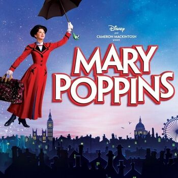 Mary Poppins Mary Poppins