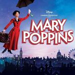 Mary Poppins Mary Poppins