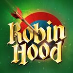 Robin Hood: Pantomine, Coliseum Theatre Robin Hood: Pantomine, Coliseum Theatre