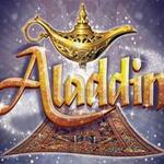 Aladdin: Pantomime, Devonshire Park Theatre Aladdin: Pantomime, Devonshire Park Theatre