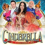 Cinderella: Pantomime, The Chipping Norton Theatre Cinderella: Pantomime, The Chipping Norton Theatre
