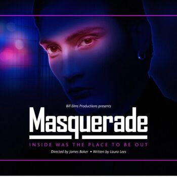 Masquerade Masquerade