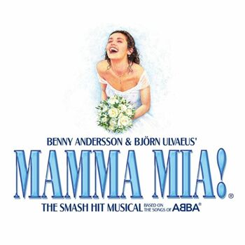 Mamma Mia! Mamma Mia!