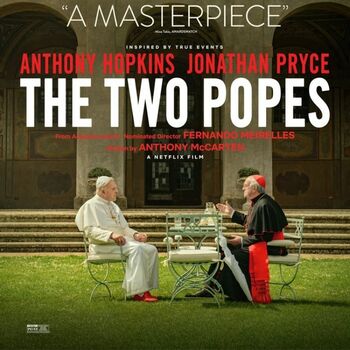 The Two Popes The Two Popes