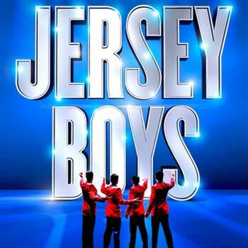 Jersey Boys Jersey Boys