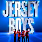 Jersey Boys Jersey Boys