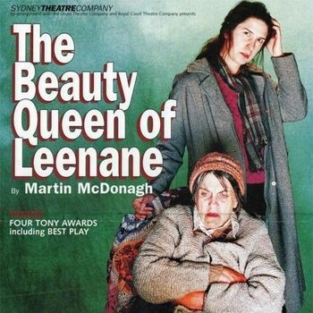 The Beauty Queen of Leenane The Beauty Queen of Leenane