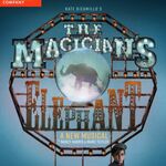The Magician's Elephant