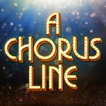 A Chorus Line, Sadler's Wells A Chorus Line, Sadler's Wells