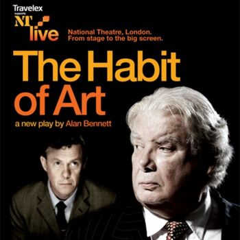 The Habit of Art The Habit of Art