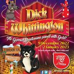 Dick Whittington: Pantomine, Playhouse Dick Whittington: Pantomine, Playhouse