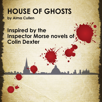 House of Ghosts House of Ghosts