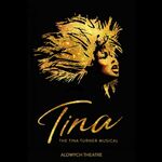 Tina - The Tina Turner Musical Tina - The Tina Turner Musical