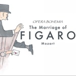 The Marriage of Figaro, 2022 Tour The Marriage of Figaro, 2022 Tour