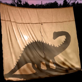 SPIKE! – a dinosaur caper SPIKE! – a dinosaur caper