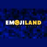 Emojiland: The Musical, Garrick Theatre Emojiland: The Musical, Garrick Theatre