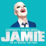 Everybody's Talking About Jamie Everybody's Talking About Jamie