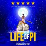 Life of Pi Life of Pi