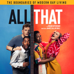 All That: The Boundaries Of Modern Gay Living, King's Head Theatre Pub All That: The Boundaries Of Modern Gay Living, King's Head Theatre Pub