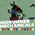 Midsummer Mechanicals, Shakespeare's Globe Midsummer Mechanicals, Shakespeare's Globe