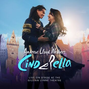 Cinderella The Musical Cinderella The Musical
