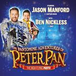 The Pantomime Adventures of Peter Pan, Hippodrome The Pantomime Adventures of Peter Pan, Hippodrome